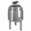 شرکت پیشتازان آرین، راکتورهای آزمایشگاهی و صنعتی وستاپ در تهران